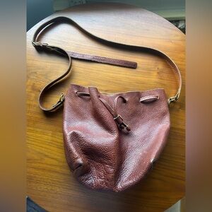 Portland Leather Goods Women's Bag